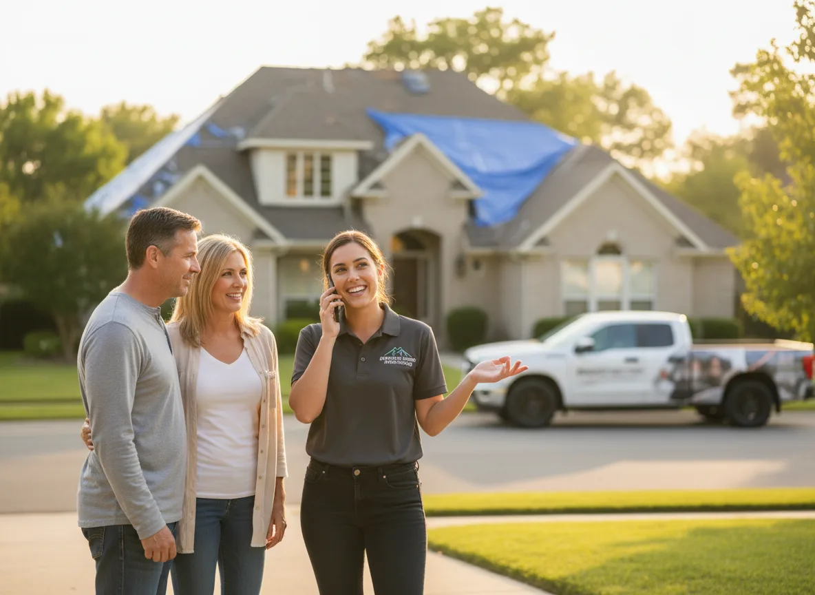 Emergency Roof Repair Cynthiana, KY FAQs